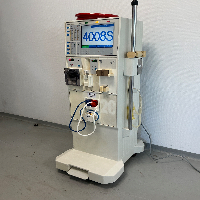 Fresenius Medical Care 4008 S Hemodialysis Machine image 1